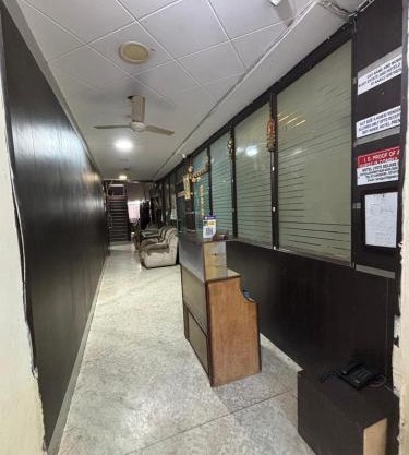 Hotel Jyoti Deluxe - Karol Bagh