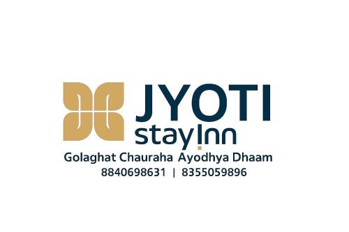 Hotel Jyoti Stay Inn 10 Min to Ram Tample