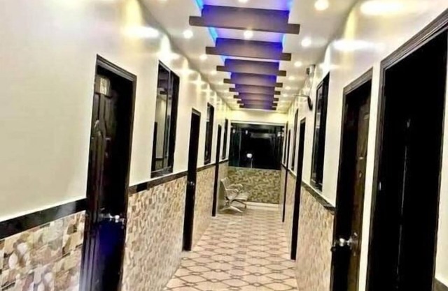 Hotel Karachi Guest House