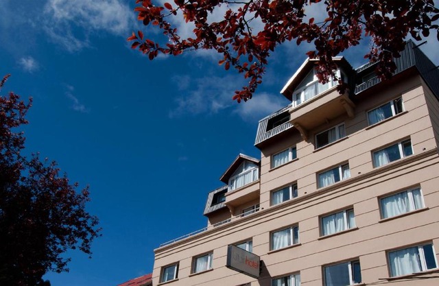 Hotel Kilton
