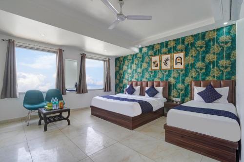 Hotel King Plaza Near Delhi Airport