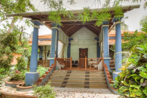 Hotel Kismat Mahal