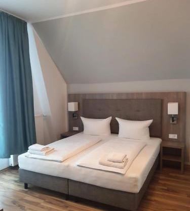 Hotel Knöpel