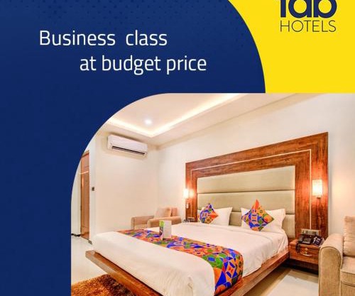 Hotel krishna inn