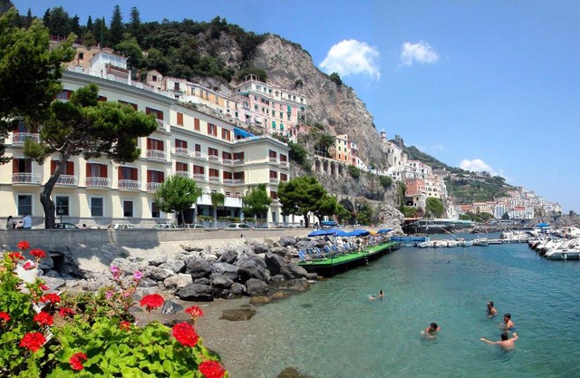 Hotel La Bussola
