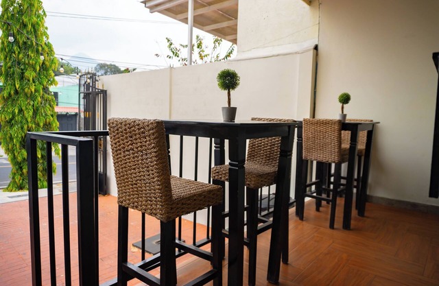 Hotel La Capilla - Suites & Apartments San Benito