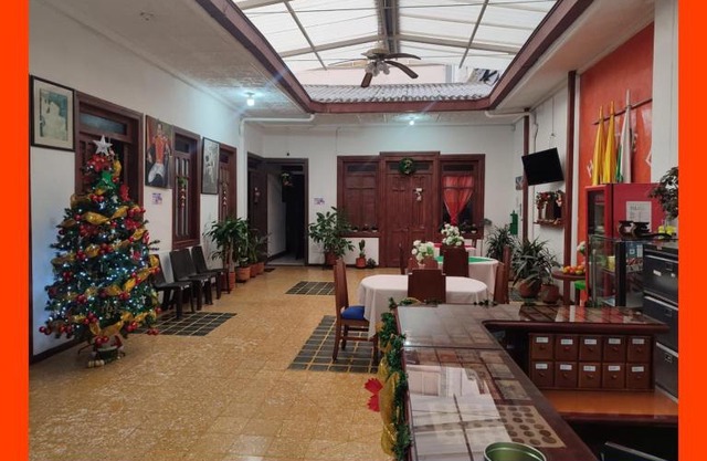 HOTEL LA REPUBLICA MANIZALES