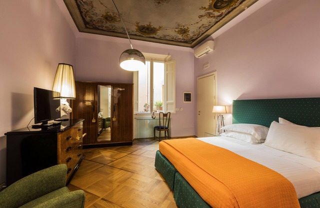 Hotel la Scala