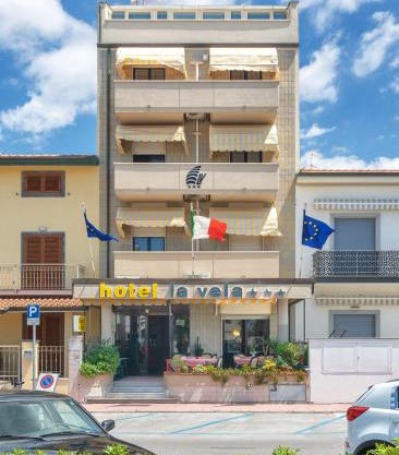 Hotel La Vela