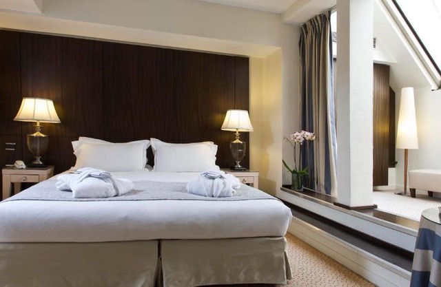 Hotel Le Pera
