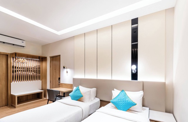Hotel Lenexa By Bestinn Leisure