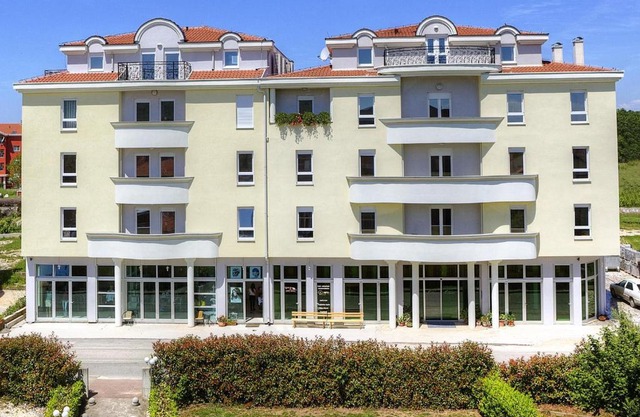 Hotel Leonardo
