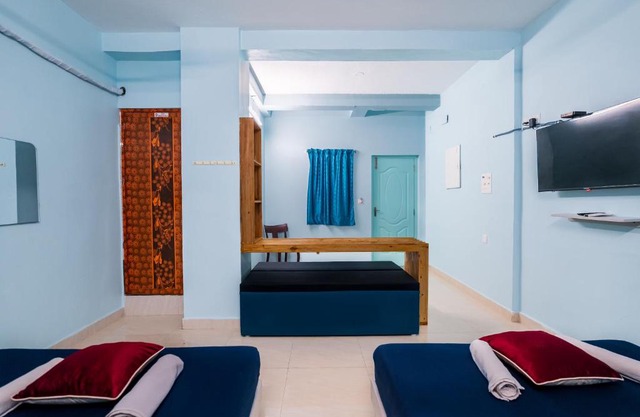 Hotel Les Hues