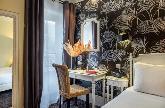 Hotel London