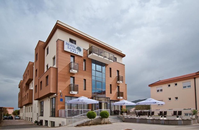 Hotel Luna