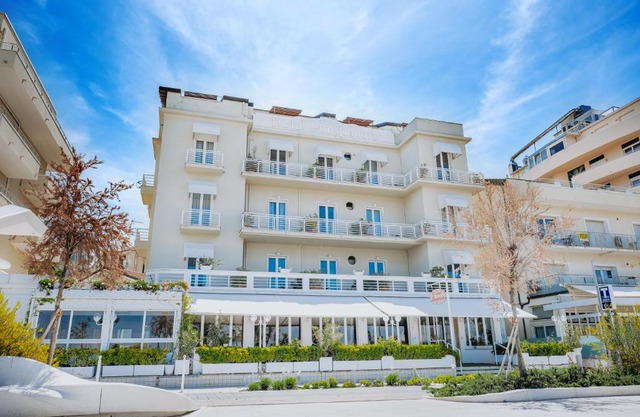 Hotel Lungomare