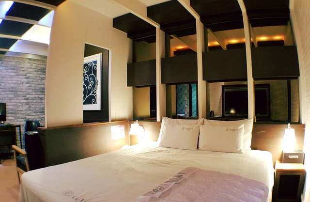 Hotel Luxury