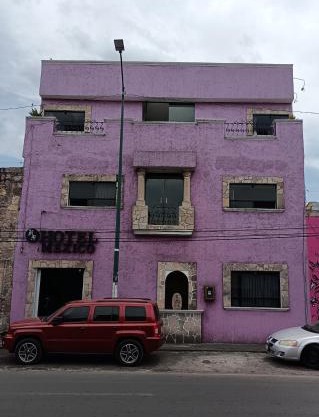 Hotel México