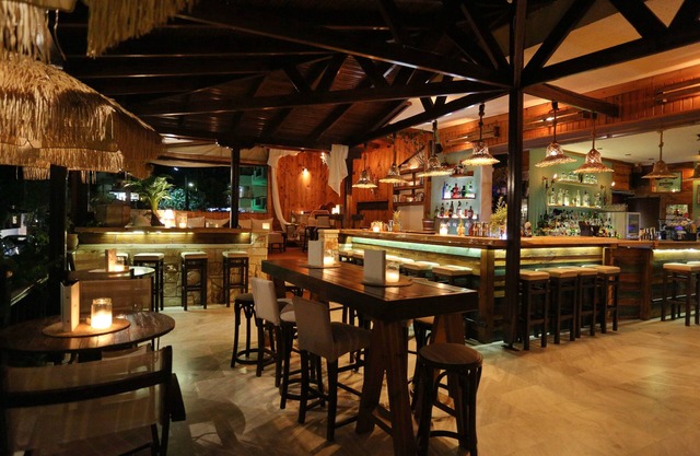 Hotel Magdalena
