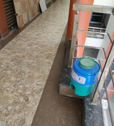 Hotel Mahadev