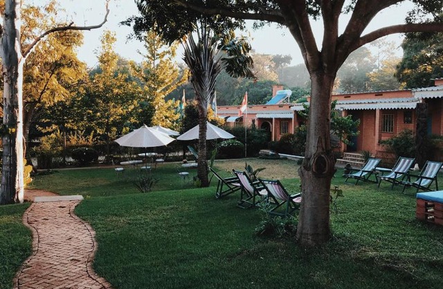 Hotel Mahavelo