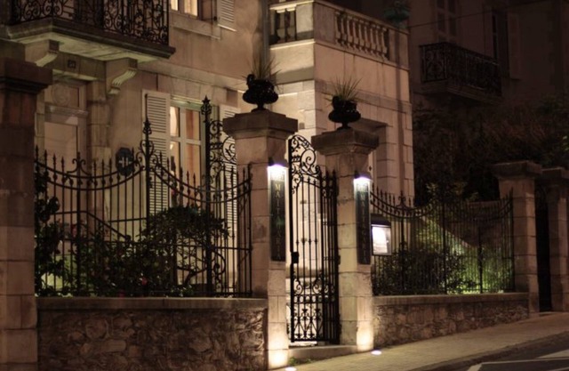 Hotel Maitagaria