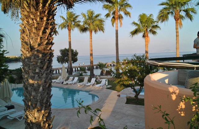 Hotel Mare Datca