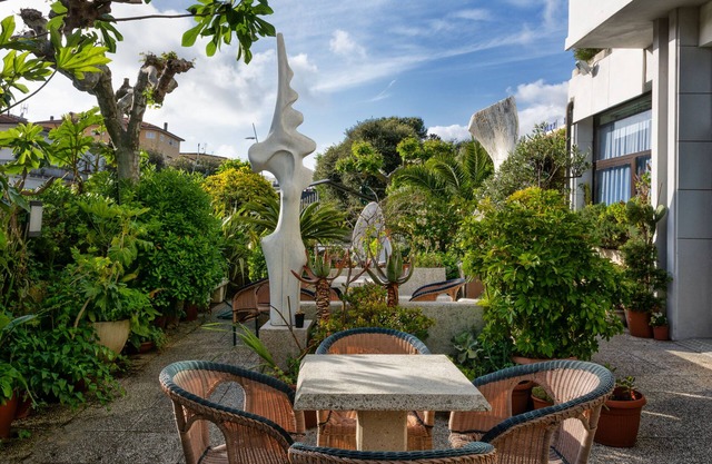 Hotel Mariotti