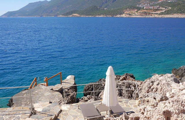 Hotel Mavilim
