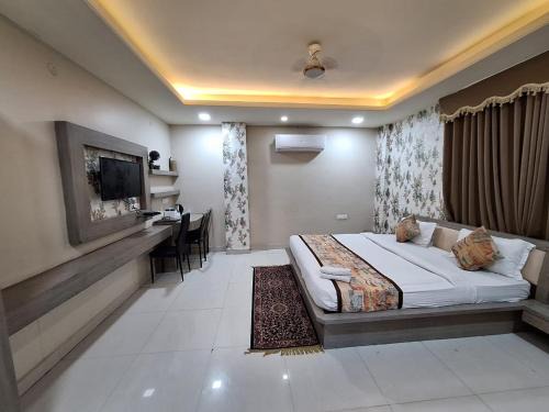Hotel Mayur Palace