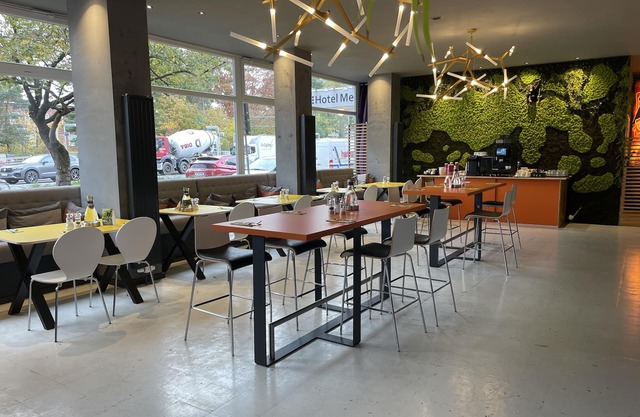 Hotel Mecklenheide Hannover