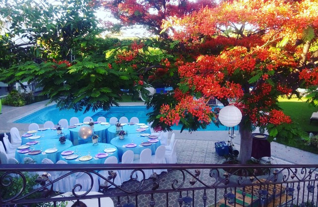 Hotel Medrano