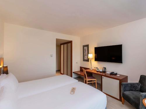 Hotel Mercure Lisboa