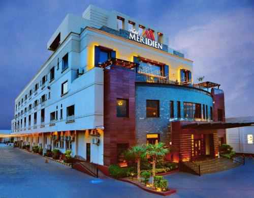 Hotel Meridien