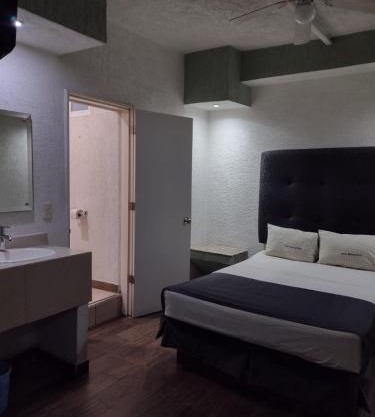 Hotel Metropolitan