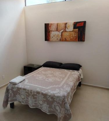 Hotel Mi Casa Mata