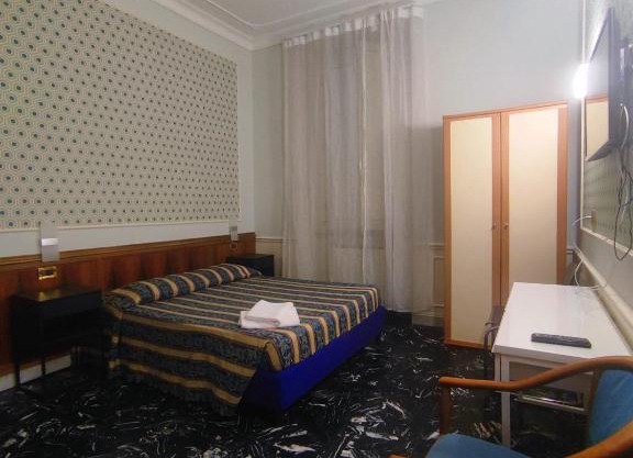 Hotel Milazzo Roma