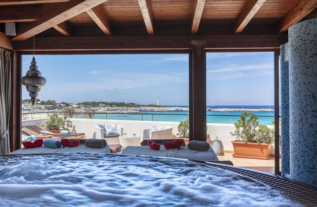 Hotel Mira Spiaggia