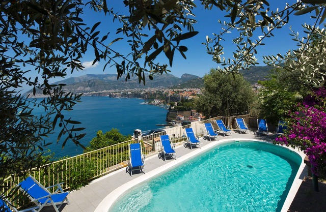 Hotel Miramare