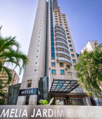 Hotel Ml Jd Europa