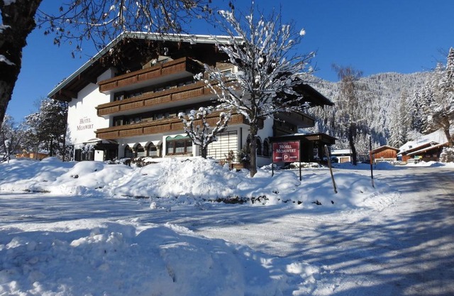 Hotel Moawirt