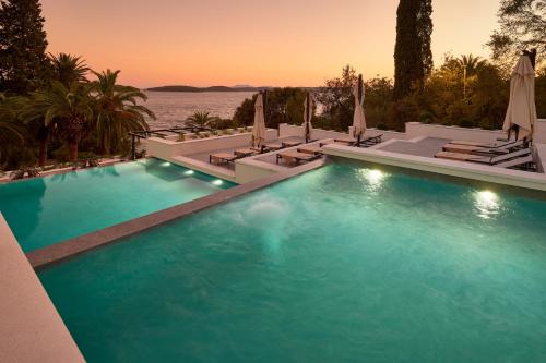 Hotel Moeesy, Blue & Green Oasis - Adults Only