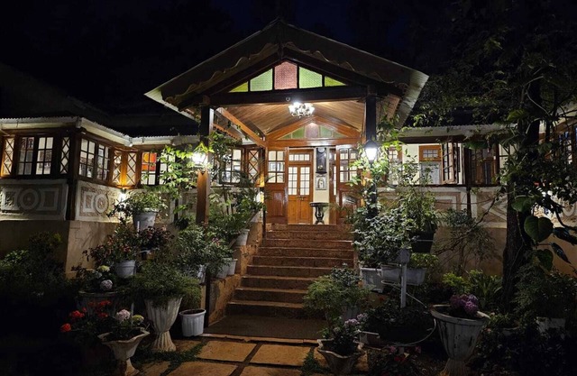 Hotel Mount View Heritage