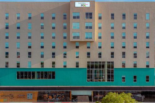 Hotel MX más cuautitlan