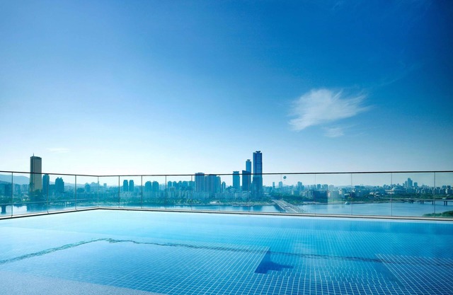 Hotel Naru Seoul - MGallery Collection