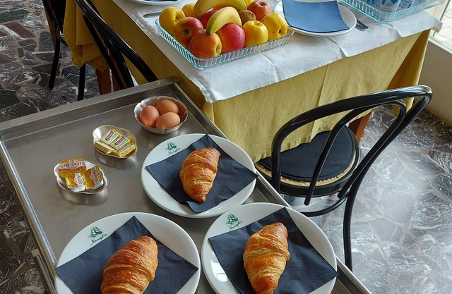 Hotel Naviglio