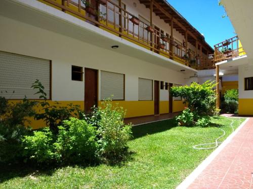 Hotel Nehuen