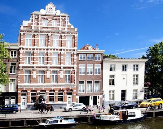 Hotel Nes Amsterdam