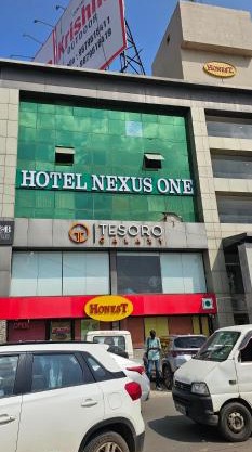 Hotel Nexus One