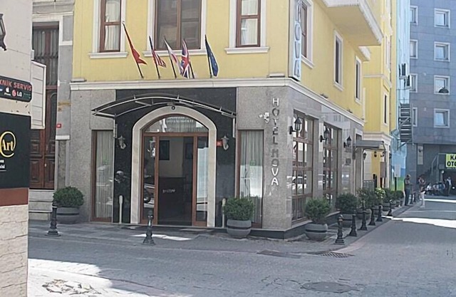 Hotel Nova
